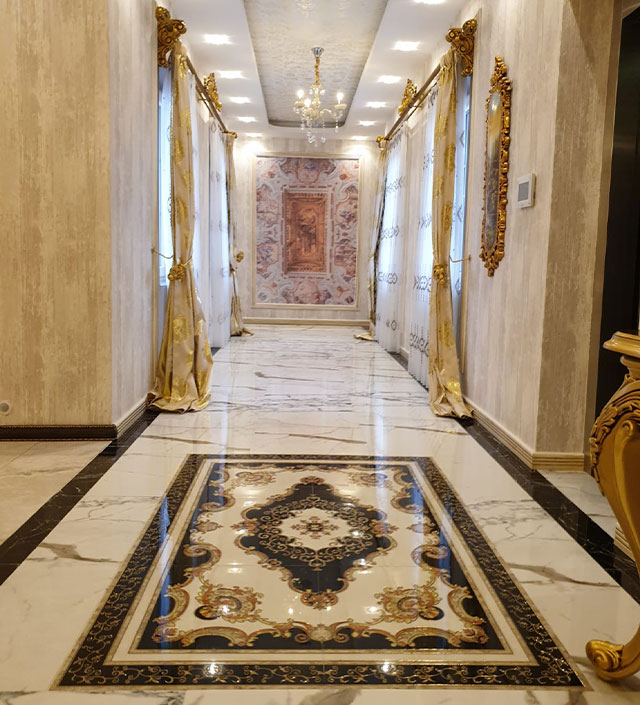 dedeoglu tadilat banyo tadilatı