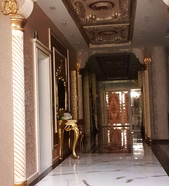 dedeoglu tadilat banyo tadilatı