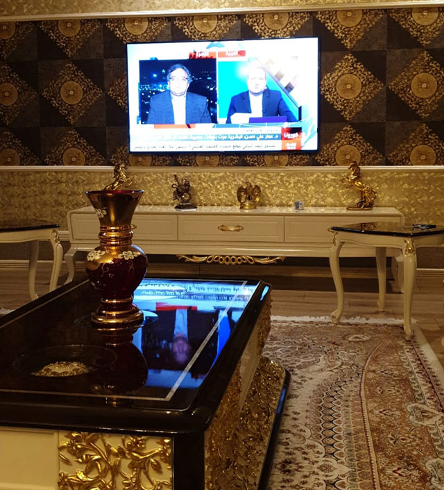 dedeoglu tadilat banyo tadilatı