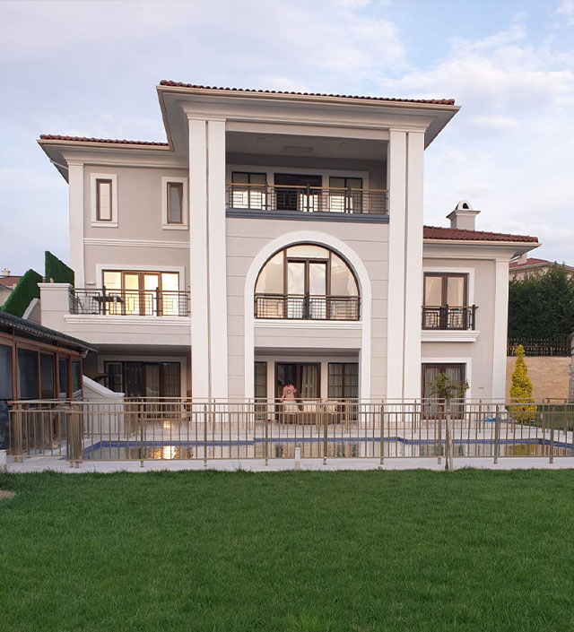 dedeoglu tadilat banyo tadilatı