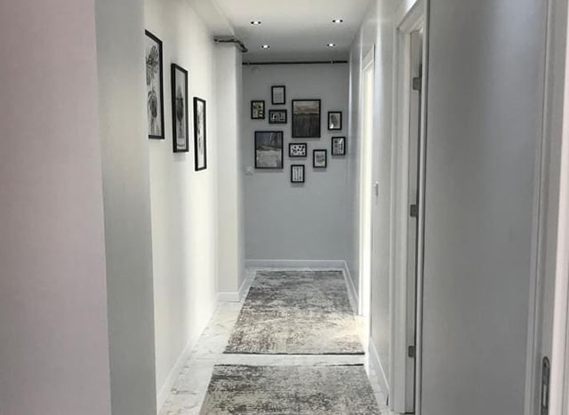 dedeoglu tadilat komple daire tadilatı