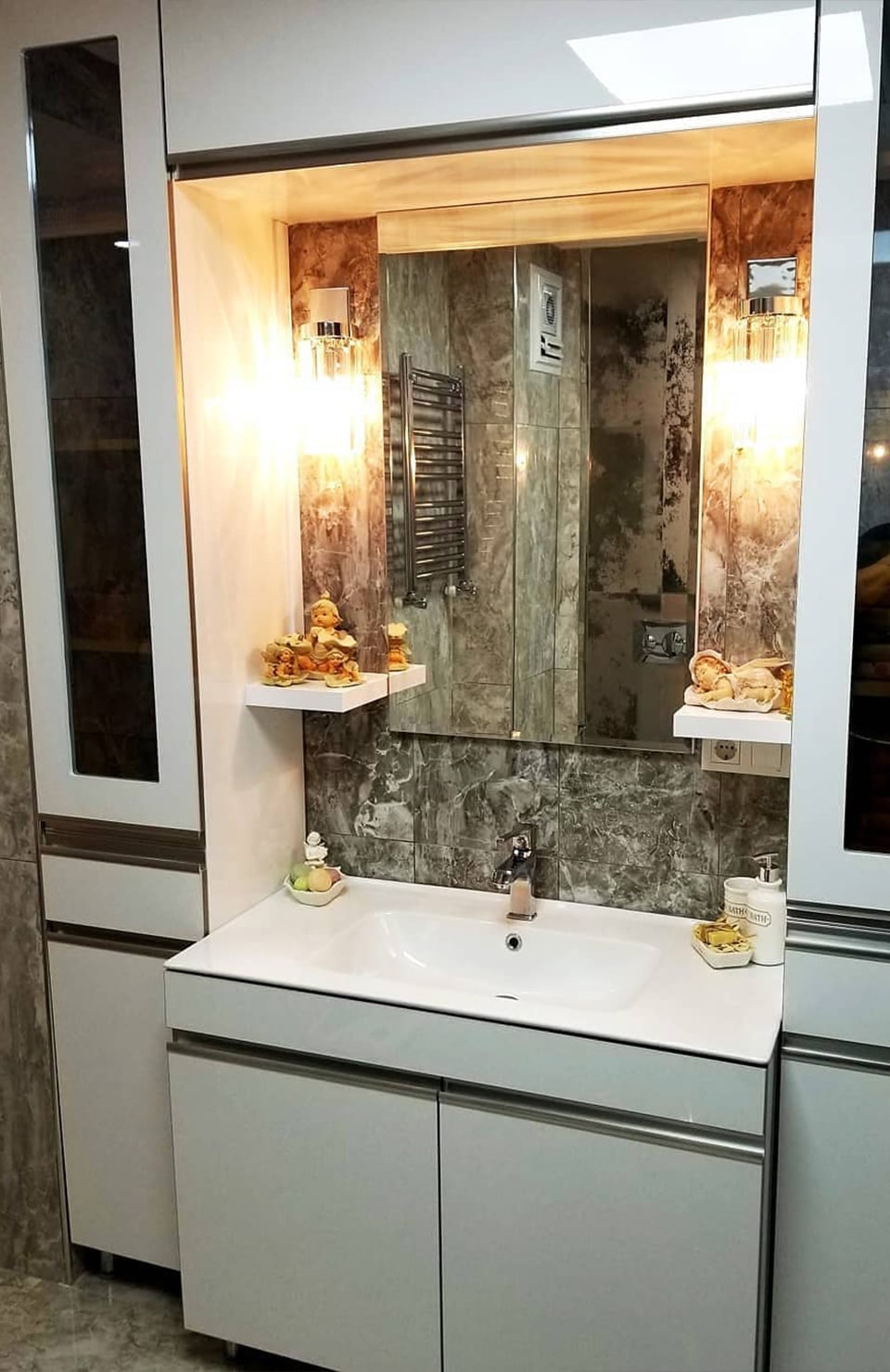 dedeoglu tadilat komple daire tadilatı