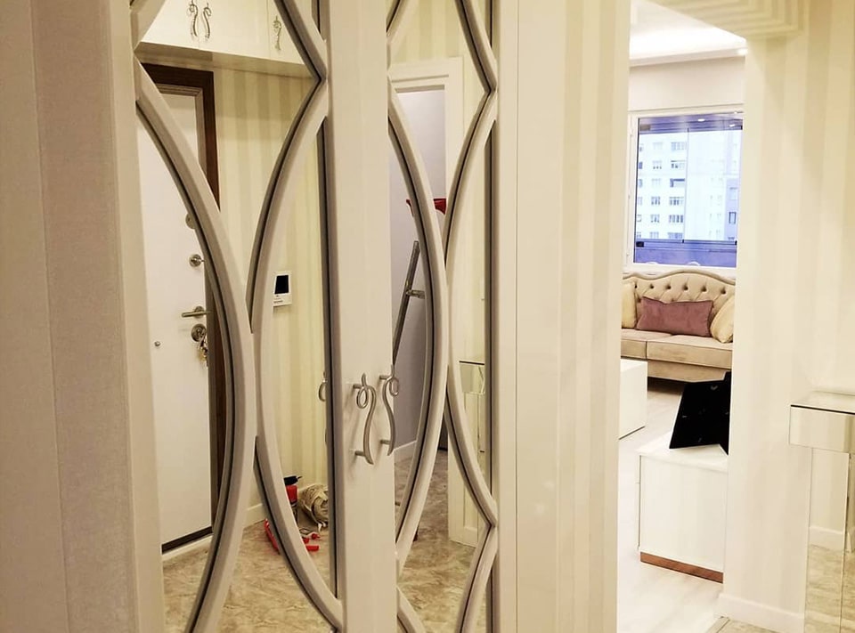 dedeoglu tadilat komple daire tadilatı