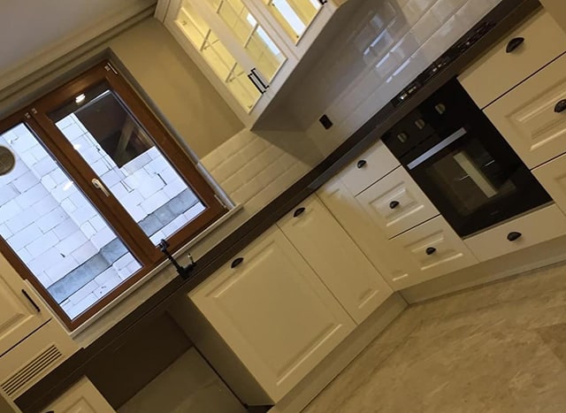 dedeoglu tadilat komple daire tadilatı